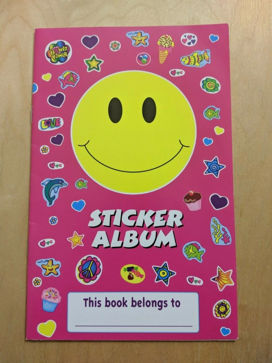 Tổng hợp với hơn 75+ sticker album Cực đẹp CoCreated English