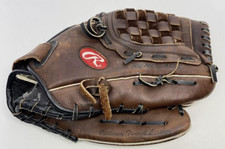 Rawlings RS120 Renegade Fastback Model 12" Baseball Glove Mitt Right V206I 
