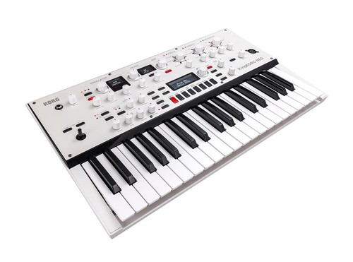 Korg KingKORG NEO Virtual Analog Keyboard SYNTHESIZER - NEW - PERFECT CIRCUIT - Picture 5 of 9