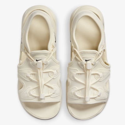 Nike Women's Air Max Koko Summer Shoes 'Sail' (CI8798-102