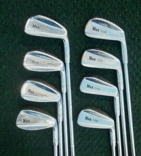 Dunlop XXIO X2024 7I Iron DG95 Shaft S200 28.5° Loft Used | eBay