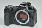 Nikon Mirrorless Digital Camera Z6III BODY ONLY Full Size
