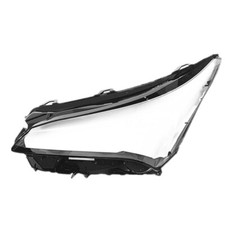 Headlight Shell Clear Lens Left Cover For Lexus NX200/NX300h/200t 2014-2017