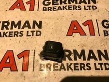 PULSANTE INTERRUTTORE ALZACRISTALLI ELETTRICO POSTERIORE ORIGINALE 08-14 AUDI A4 B8 8K0959855A