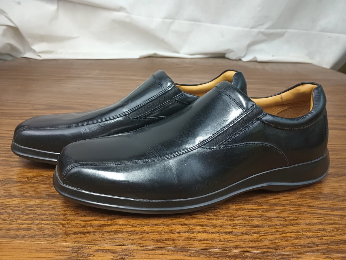 Cole Hahn Nike Air Men’s loafer Cole Hahn Grand Atlantic Penny Loafer Black Men main image 3