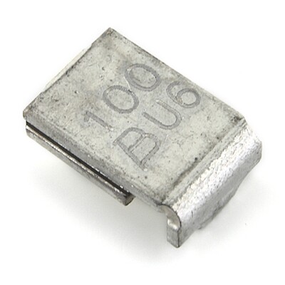 [50pcs] MF-SM100-2-99 PTC Fuse 30V 1.1A SMD