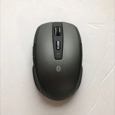 Best Buy essentials- Bluetooth Optical 6-Button Mouse BE-PMBT6B - Good