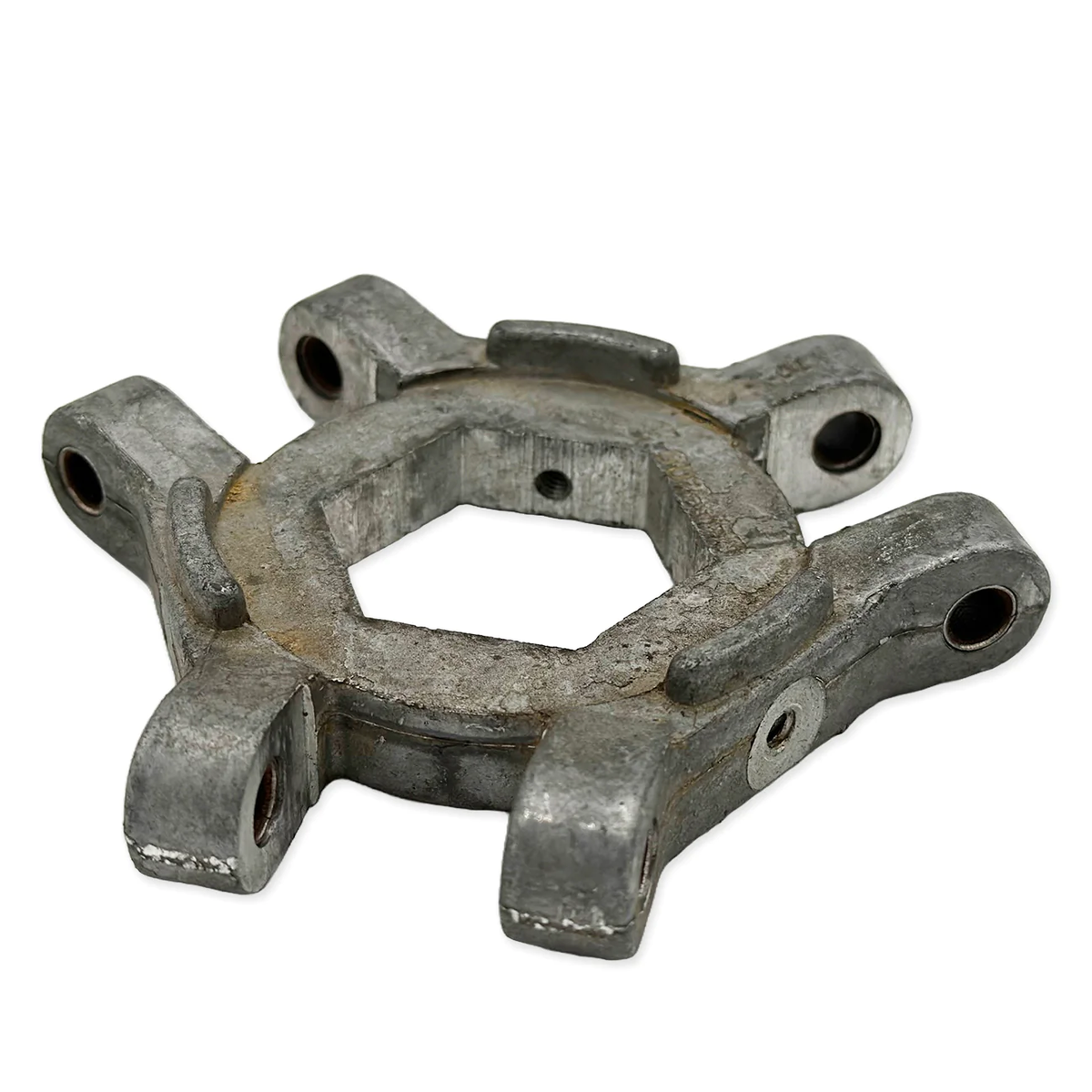 ゲッチェル鉱(TL) アメリカ Arctic Cat Drive Clutch Spider w/ Bushings, 0746-020 | eBay