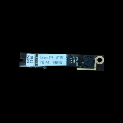 Lenovo ThinkPad T410 T510 W510 Camera, 2M, FHD, Front, Chicony - FRU 60Y9401