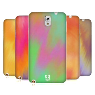 HEAD CASE DESIGNS BATIKEN SOFT GEL HANDYHÜLLE FÜR SAMSUNG HANDYS 2