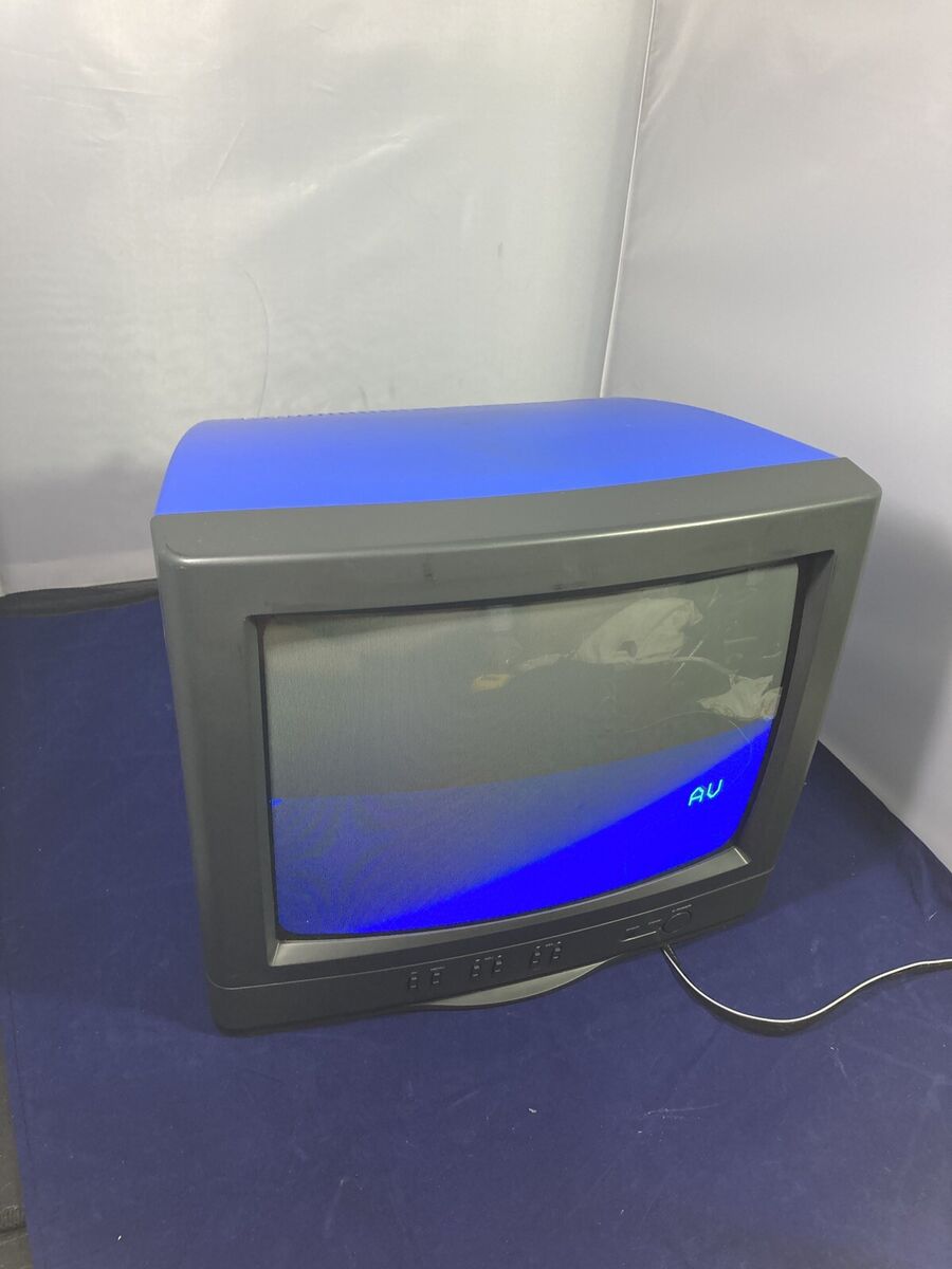 TCL 14001 BLUE 13 TCL 14001 BLUE 13