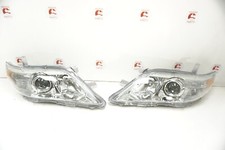 2010-2011 Toyota Camry Sedan Headlight Head Lamp Left Right New