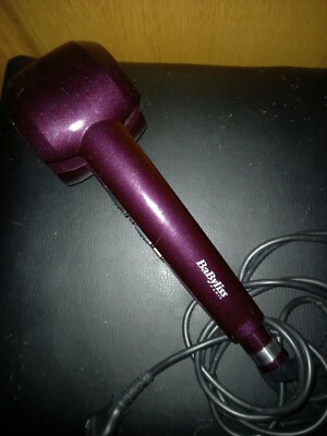 Babyliss Curl Secret Ionic C1050E Lockendreher - Lila