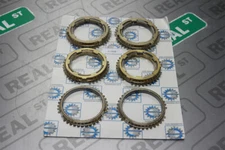 Synchrotech 1-6 Pro-Series Carbon Synchro Set RSX Type S 05-06 K20Z1 NSN4 SYN117