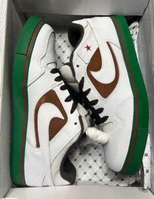 Nike SB Paul Rodriguez “Cali” size 10 shoes Nike SB Zoom Paul Rodriguez 2.5 Size 10 New Cali Star Dunk P  main image 3
