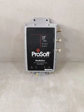 ProSoft Technology RadioLinx RLX2-IHNF-W 802.11abgn Fast Industrial HotSpot