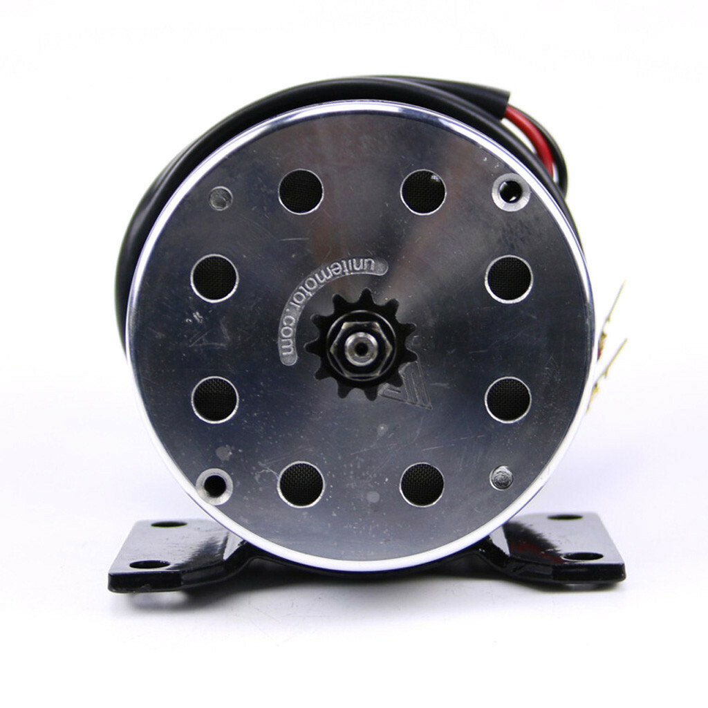 Contrôleur pour moteur électrique 500W 36V - Motocross, Quad, Trottinettes