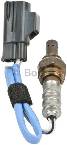 Oxygen Sensor DOWNSTREAM Bosch OE for 2003-2004 FORD FOCUS  L4-2.3L  engine - Image 3 of 4