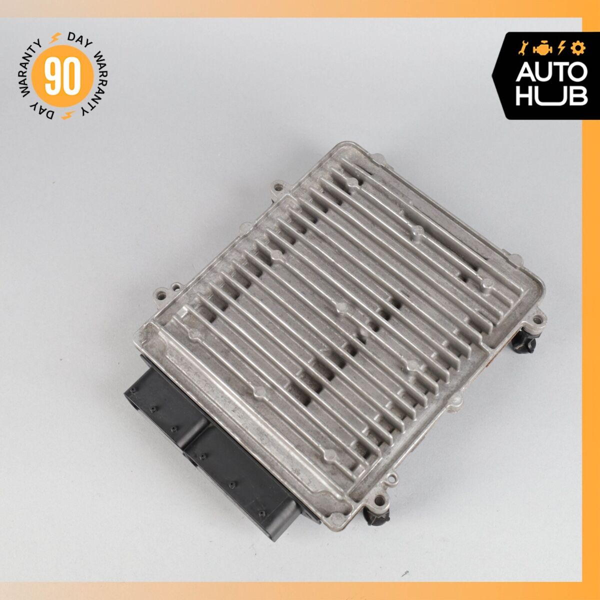 Mercedes W218 CLS550 E550 CL63 ECU Engine Control Module Mercedes W218 CLS550 E550 CL63 ECU Engine Control Module