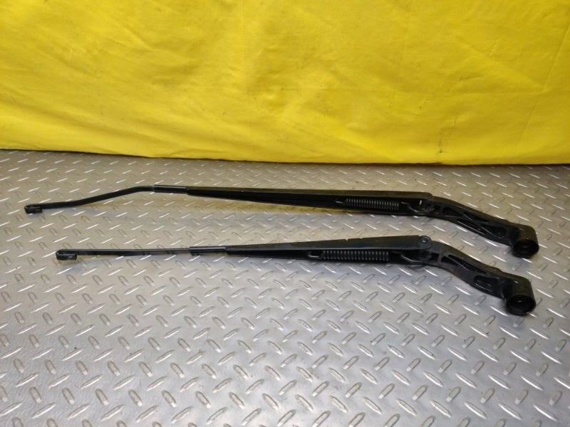 14 15 16 17 Nissan Rogue Left & Right Winshield Wiper Arm Set OEM