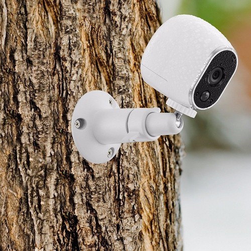 3er Pack Sicherheit Wandhalterung für Arlo oder Pro Kamera verstellbar Indoor Outdoor Cam - Bild 7 von 9