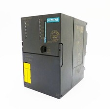 SIEMENS SIMATIC S7-300 6ES7 315-2FH13-0AB0 6ES7315-2FH13-0AB0 E:04 -used-