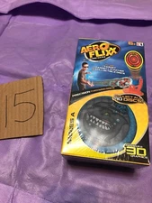 AERO FLIXX  Action Throwing  DISC  GAME    ~NIB~