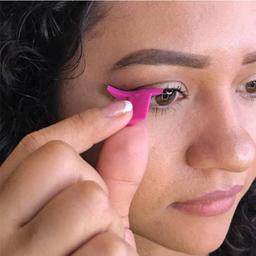 1Pair-Wing-Stamp-Easy-to-Makeup-Vamp-Stamp-Cat-Eye-Wing-Eyeliner-Stamp-Brush