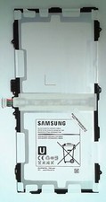 Internal 3.8 V Li-ion Battery 7900 mAh - Samsung Galaxy TAB S 10.5 - T800