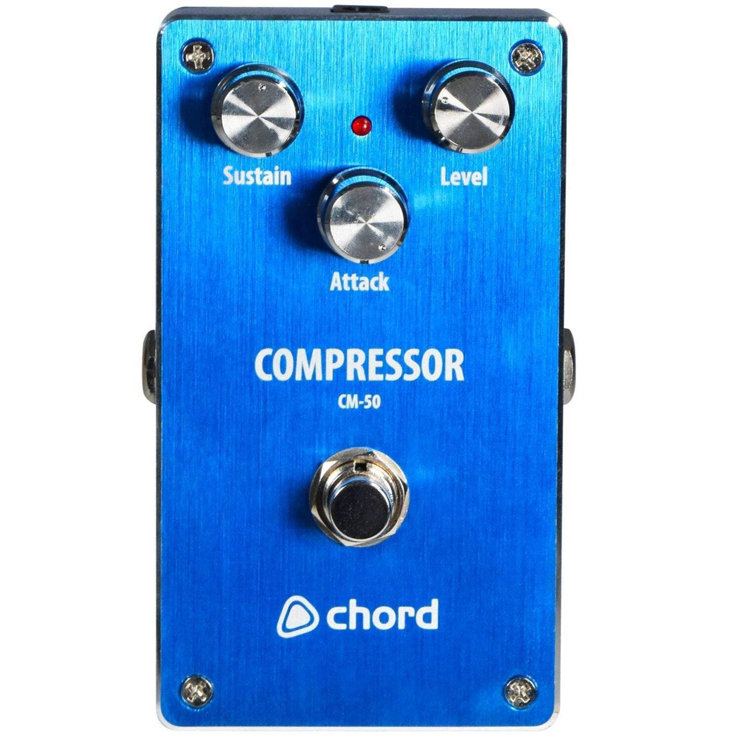 Chord Compressor Guitar Effect Pedal CM-50.