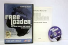 FREE LOADER PLAY IMPORT GAMES ON YOUR GAMECUBE PAL USED EUR FR1 66861