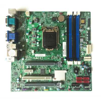 FOR Acer Veriton M4630G B85H3-AM Motherboard DB.VHH11.001 Mainboard