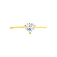 Anello Donna Oro Giallo GL100943 Anello Donna Oro Giallo GL100943
