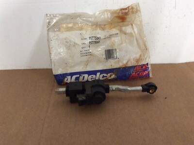 2007-2013 SILVERADO SIERRA SUBURBAN SHIFT INTERLOCK SOLENOID NEW GM #  15775841