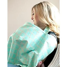 New Nursing Cover Breastfeeding Udder Covers Jordan
