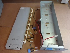 APC 48VDC SLIDE-IN BATTERY MODULE, Mod. APCRBC105 (NO BATTERIES)