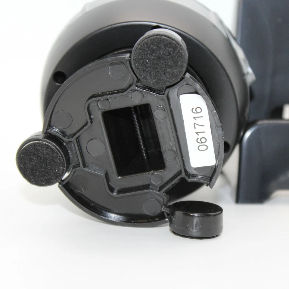 Cámara de respaldo universal portátil Wi-Fi Rampage Products 7710 - DAÑADA - USADA Foto 2 de 4