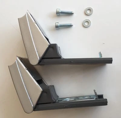 Türgriff Scharnier Reparaturset für Griff Liebherr Kühlschrank wie 959017800