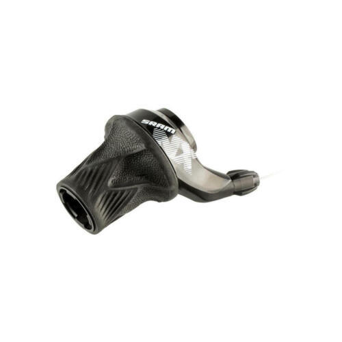 SRAM 600 SRT Right 8 Speed Grip Shift Twist Shifter Rear MTB Bike