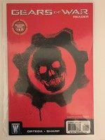 Gears Of War Special Edition Comic 1 & 2 (2008) Excellent Condition Gears Of War Special Edition Comic 1 & 2 (2008) Excellent Condition