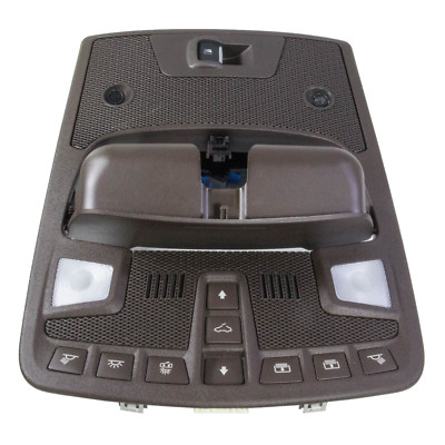 Overhead Console Sunglass Holder Cover For 02-07 Ford Super Overhead Console Sunglass Holder Cover For 02-07 Ford Super