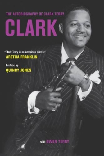 Clark Terry Clark (Tascabile)