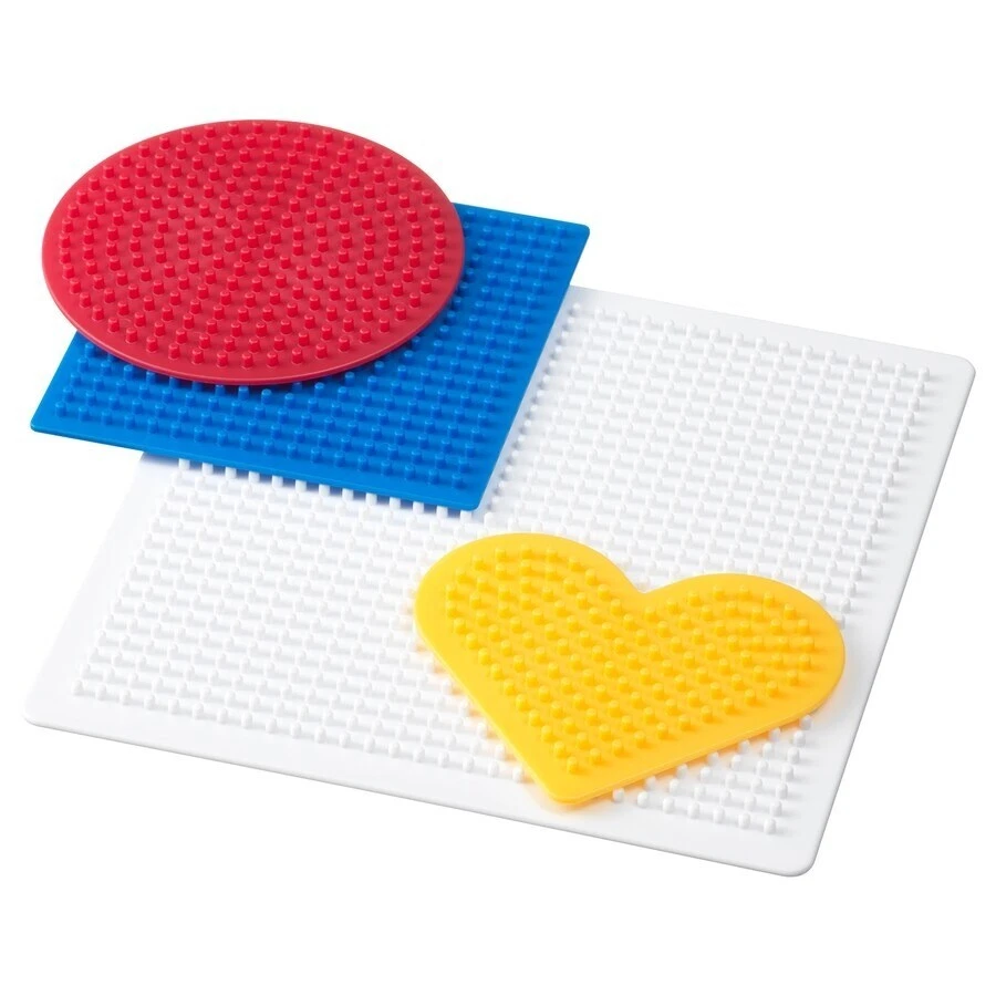 Ikea bead art store