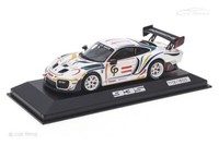 "Porsche 935 Auf Basis GT2 Rs \"Champion\" Minichamps 1:43 WAP0209540MCMP"