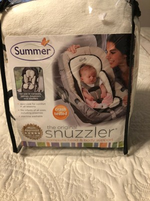 the original snuzzler