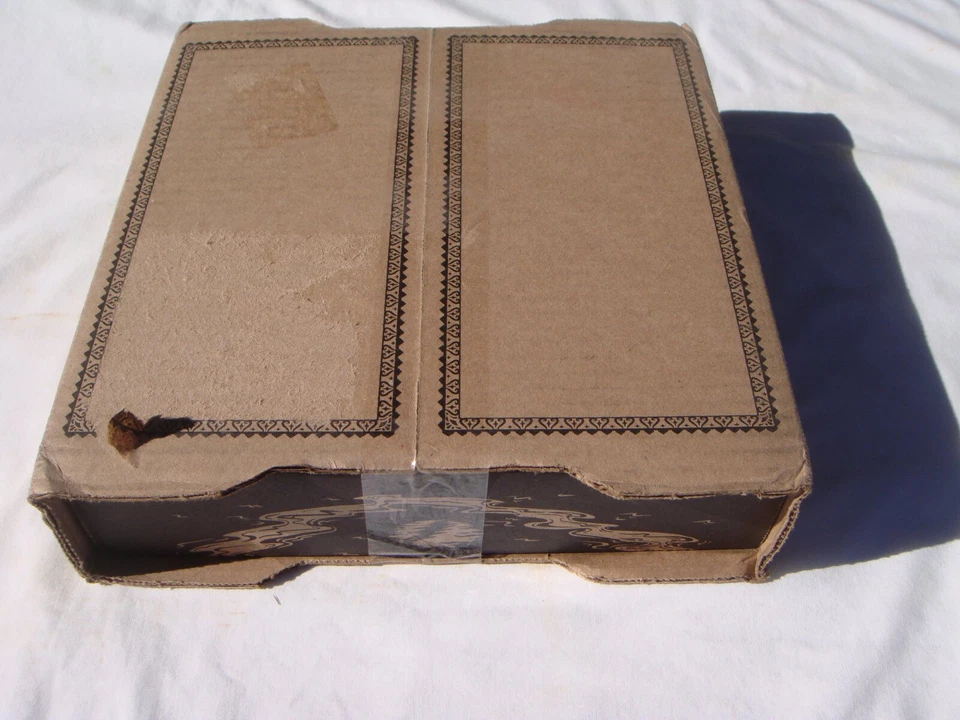 Grateful Dead LISTEN TO THE RIVER 20 CD Box St Louis 1971 72 73 SEALED Sold Out! - Image 2 of 4