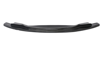 For GoodGo BMW E9X M3 Style from Bumper, GTS Style Carbon Fiber Front Lip