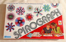 Kenner Spirograph Educational Drawing Toy Game Hasbro Y2K 1990s NIB Retro Art