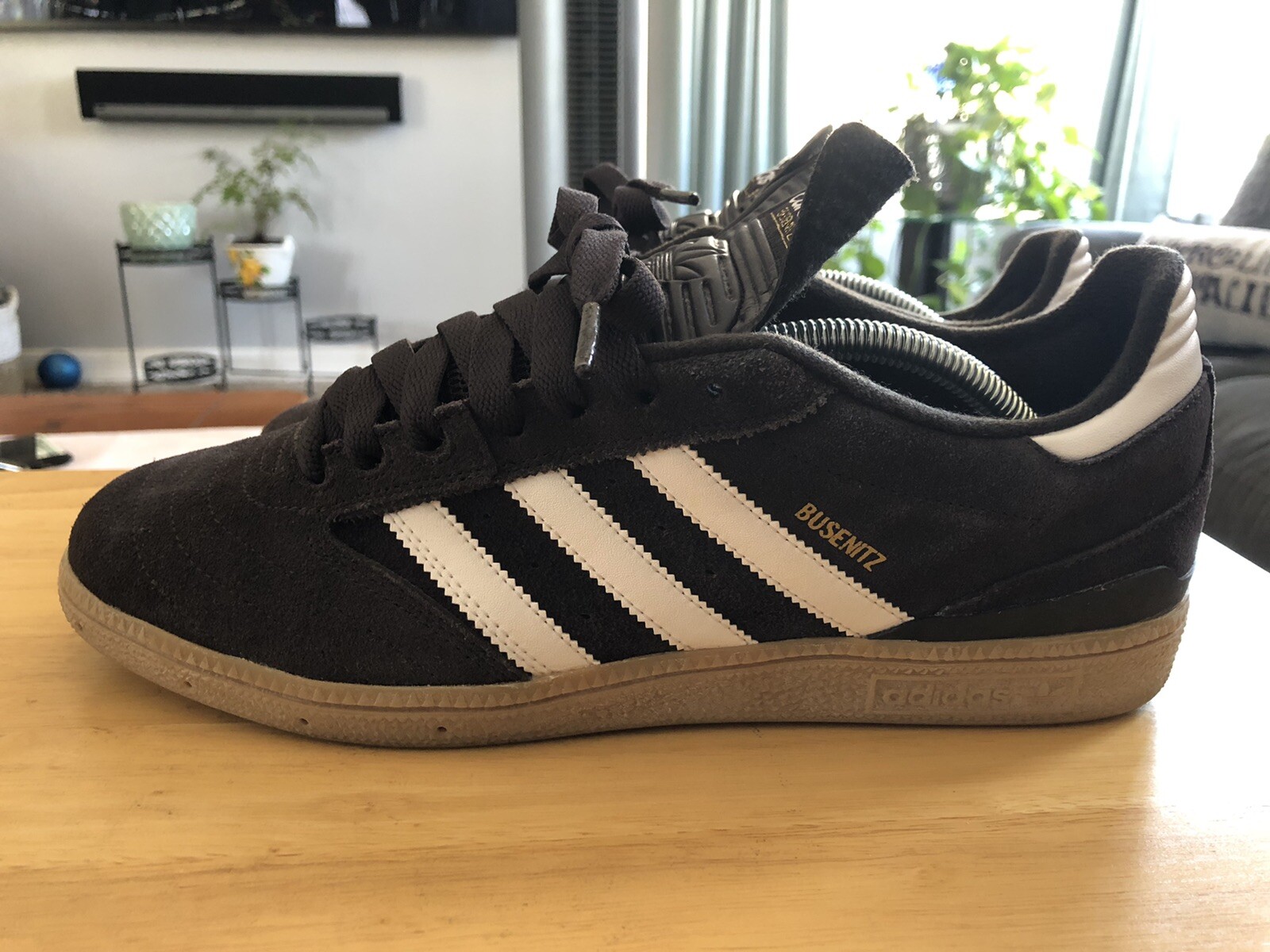 adidas busenitz 45
