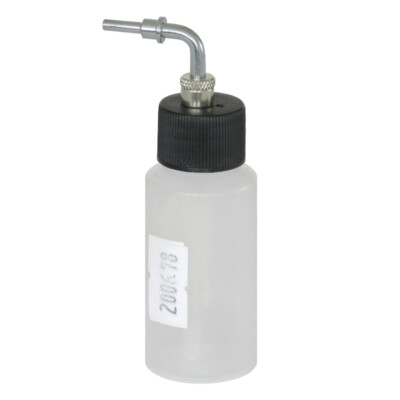 IWATA Flasche 1 oz 28ml mit Anschluss lösemittelbeständig ( VIM4701S ) günstig